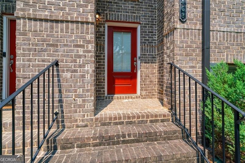 1463 EDGEBROOK Court Atlanta - 4