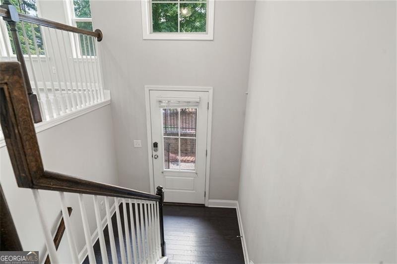 1463 EDGEBROOK Court Atlanta - 5