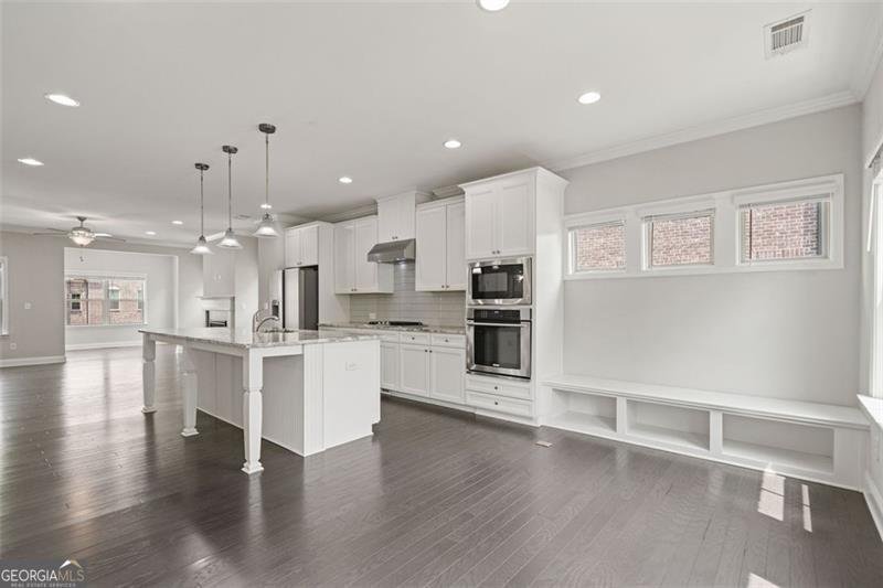 1463 EDGEBROOK Court Atlanta - 7