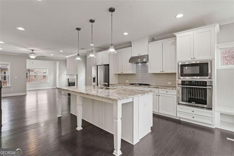 1463 EDGEBROOK Court Atlanta - 8