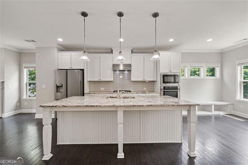 1463 EDGEBROOK Court Atlanta - 9