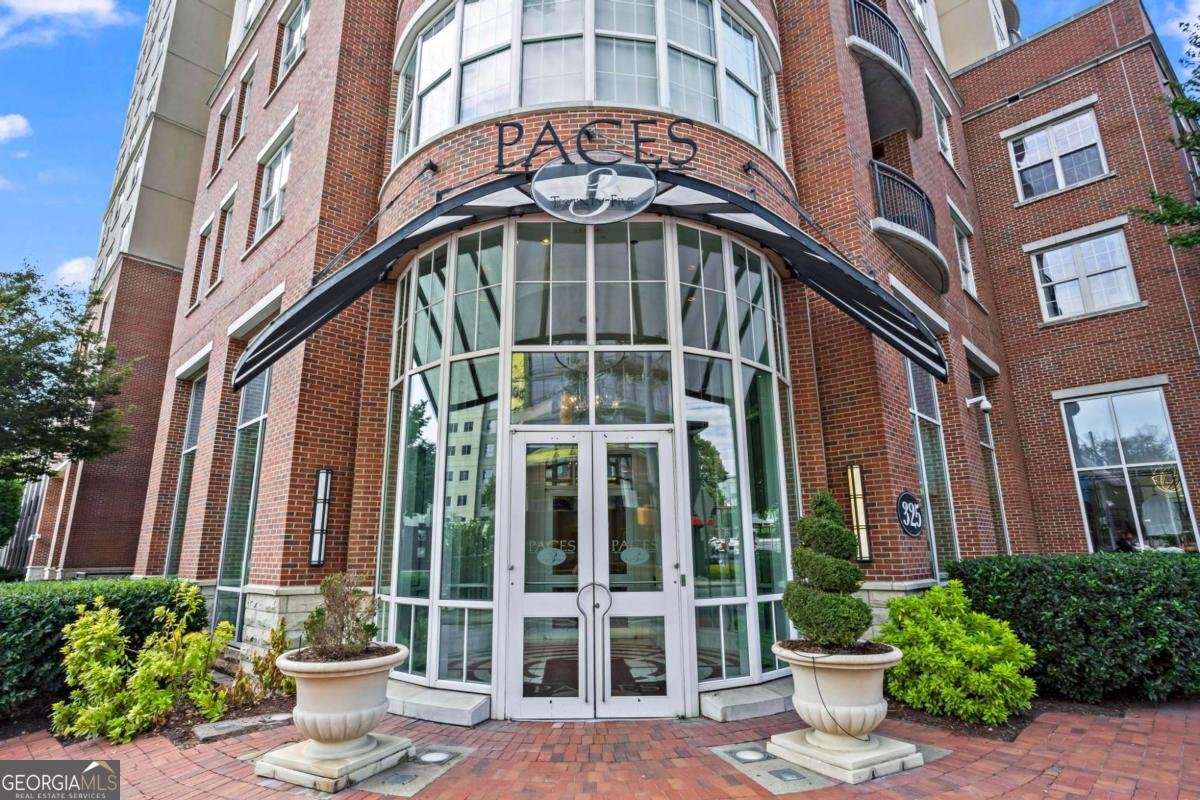 325 Paces Ferry Road Atlanta - 2