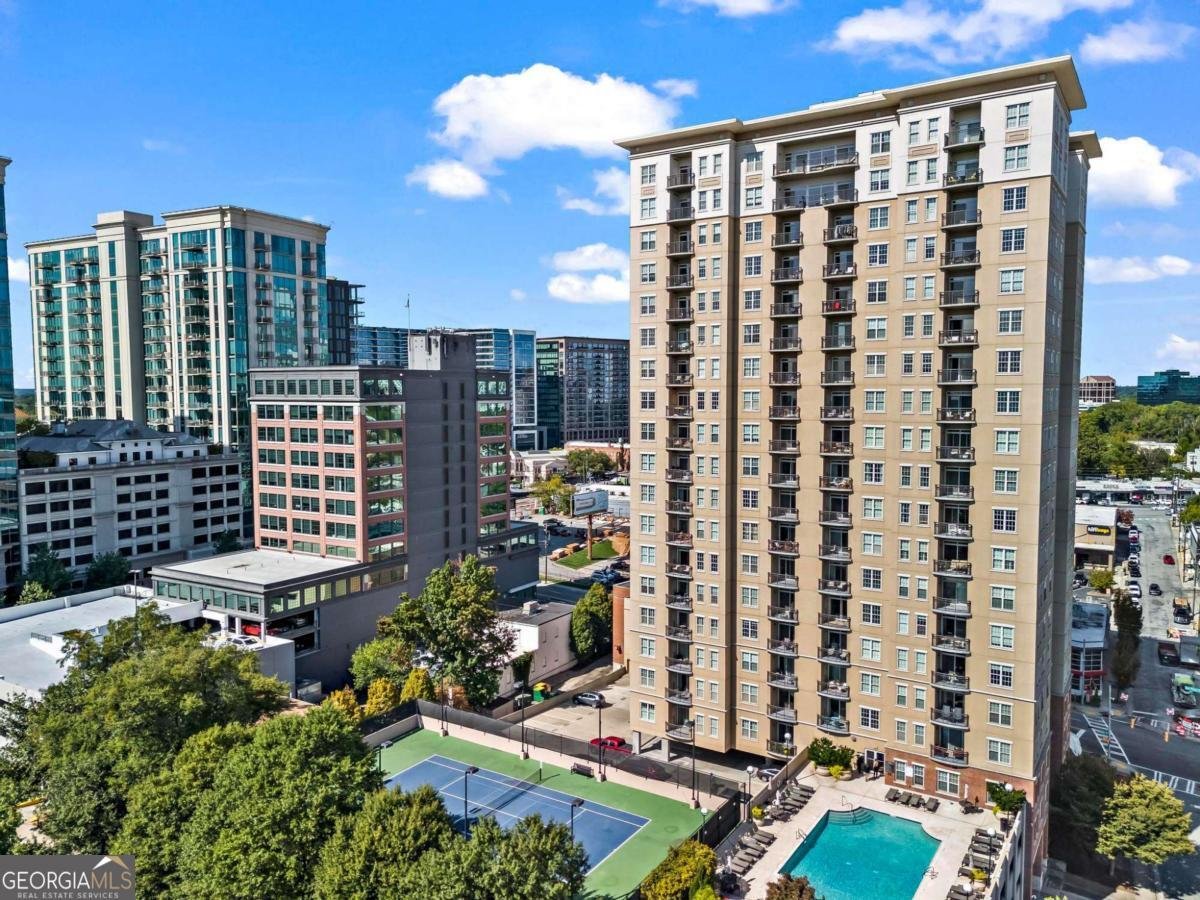 325 Paces Ferry Road Atlanta - 3