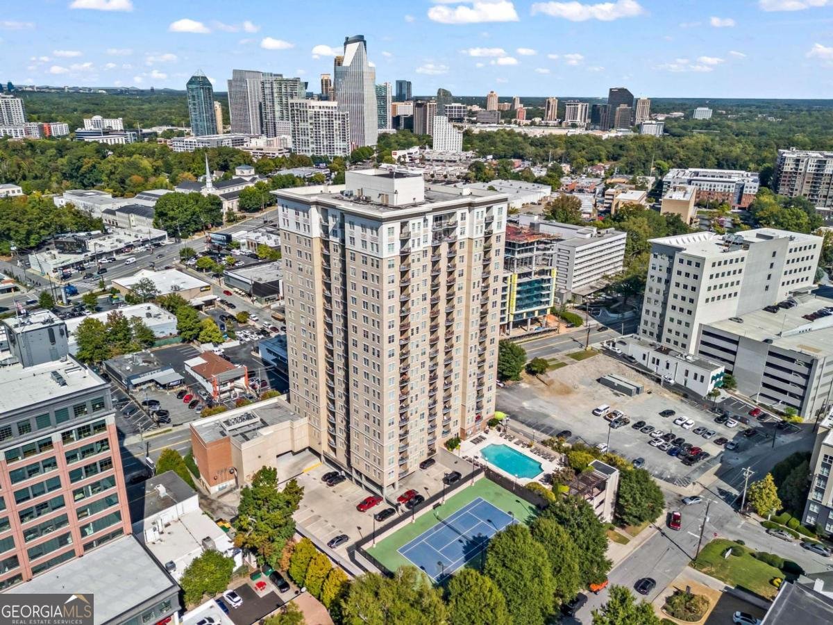 325 Paces Ferry Road Atlanta - 33