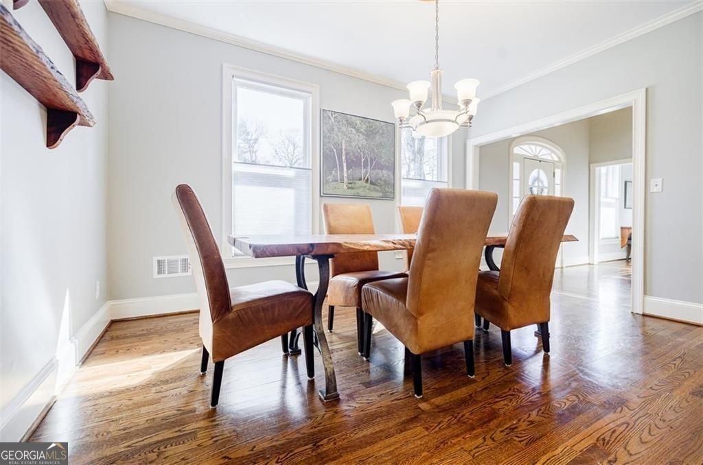 656 Gunby Road Marietta - 10