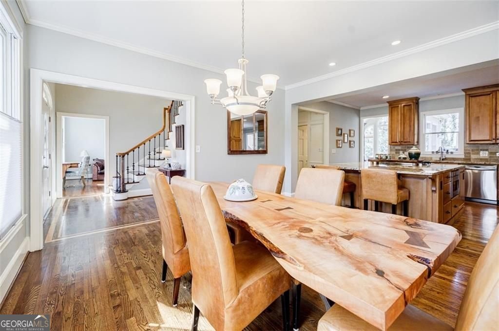 656 Gunby Road Marietta - 11