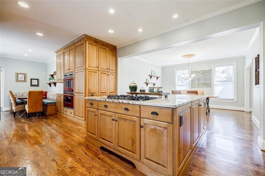 656 Gunby Road Marietta - 12