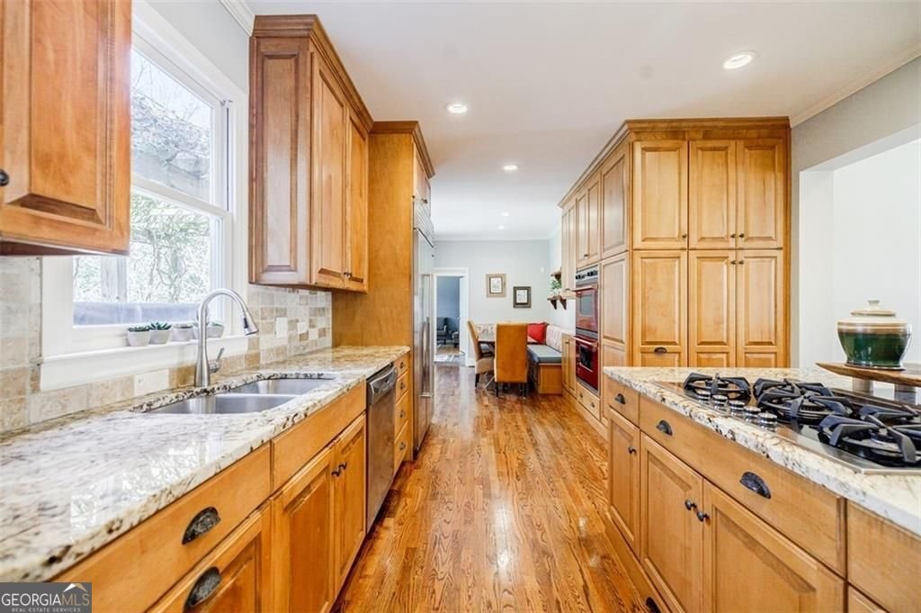 656 Gunby Road Marietta - 13