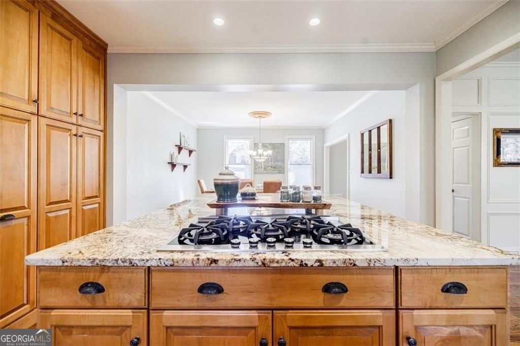 656 Gunby Road Marietta - 15