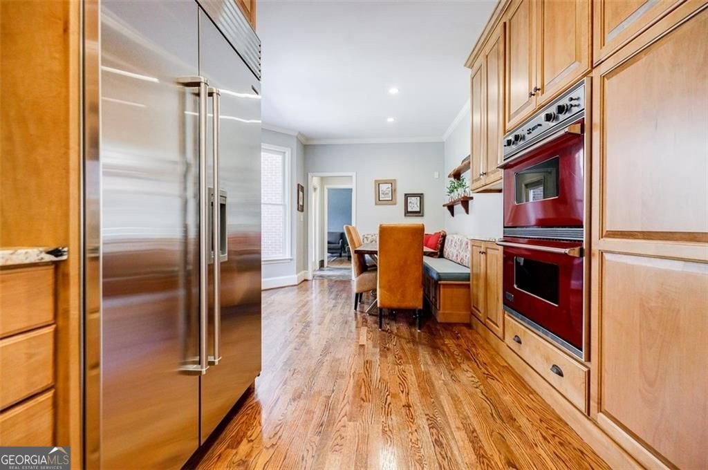 656 Gunby Road Marietta - 16