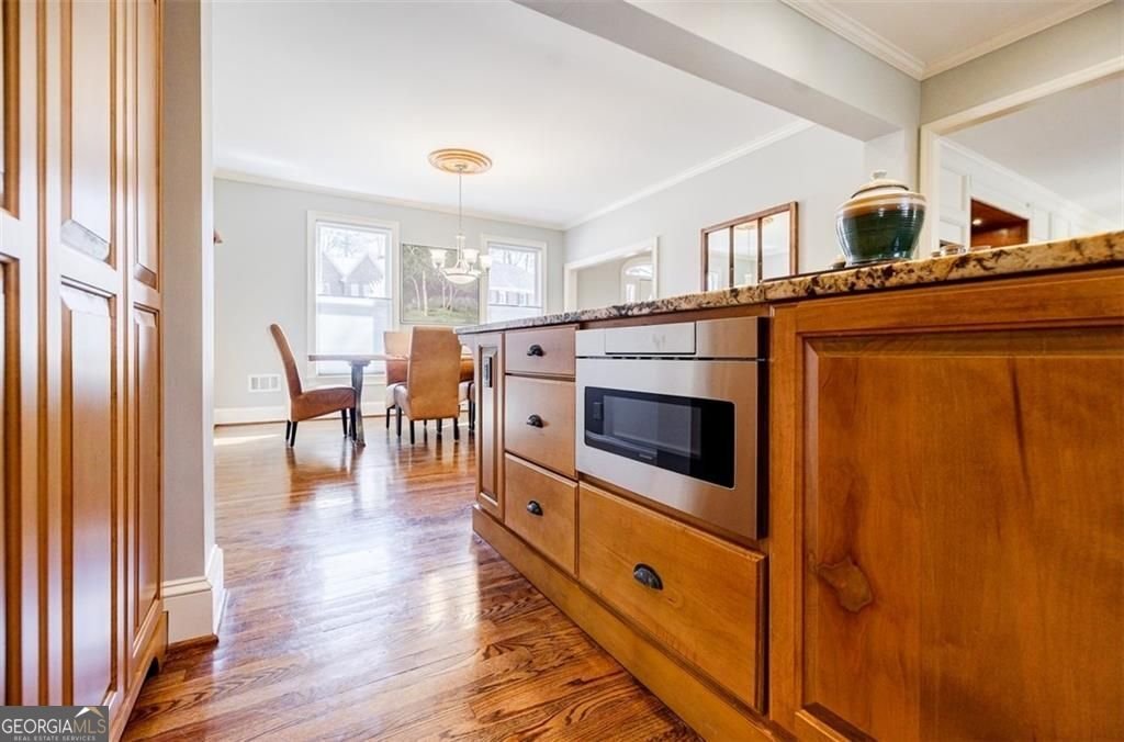 656 Gunby Road Marietta - 17