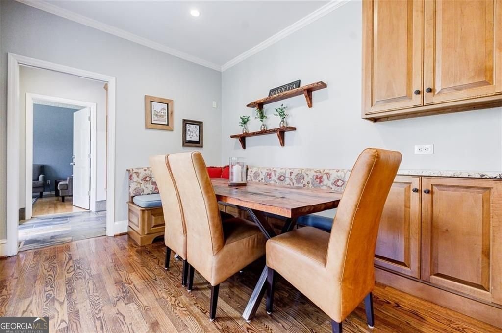 656 Gunby Road Marietta - 18