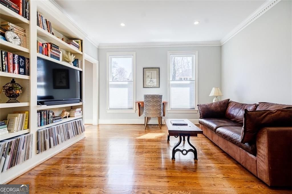 656 Gunby Road Marietta - 20