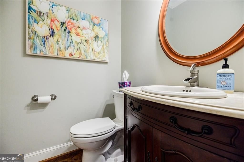 656 Gunby Road Marietta - 22