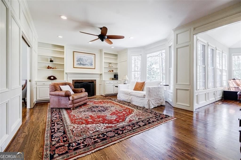 656 Gunby Road Marietta - 23