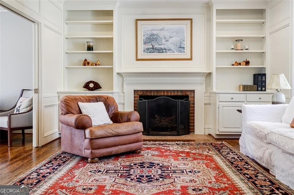 656 Gunby Road Marietta - 24