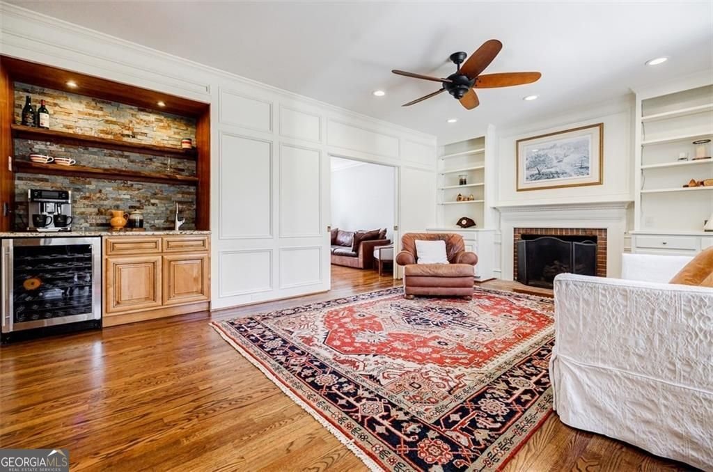 656 Gunby Road Marietta - 25