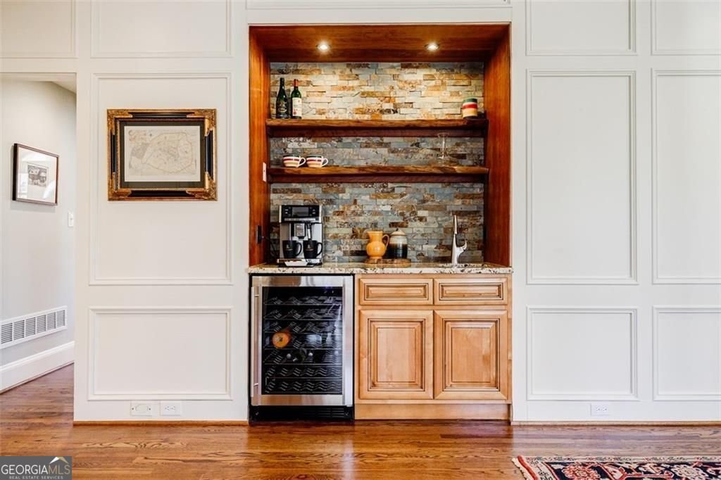 656 Gunby Road Marietta - 26
