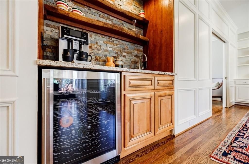 656 Gunby Road Marietta - 27