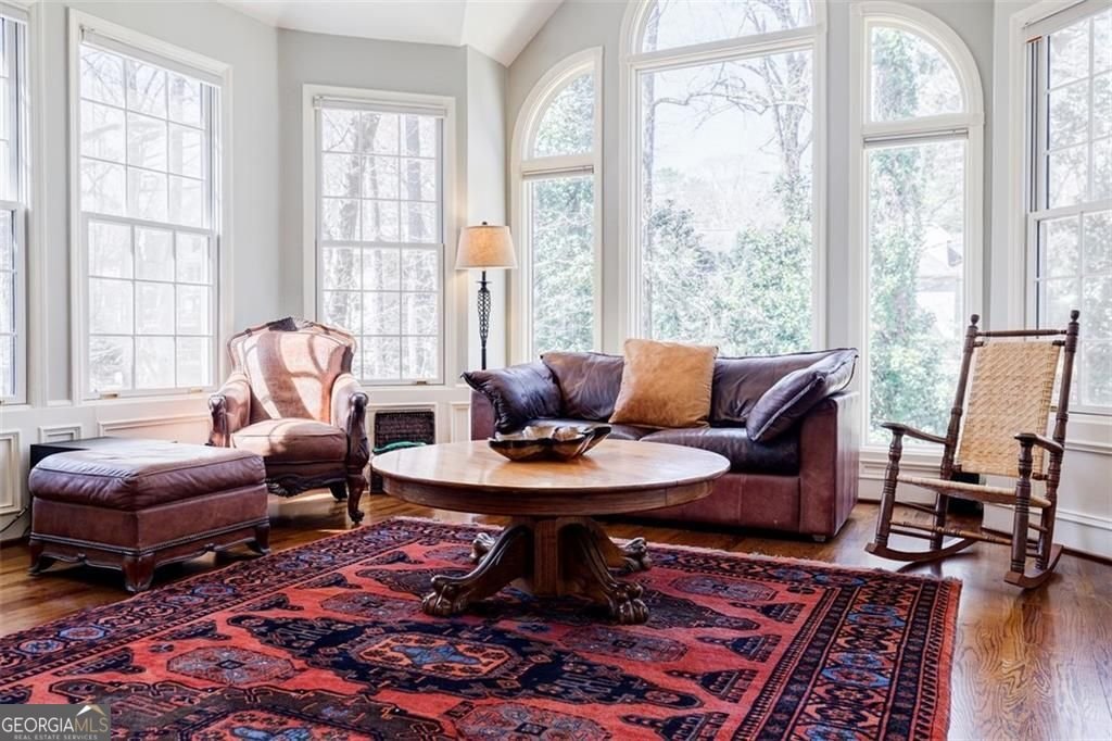 656 Gunby Road Marietta - 28
