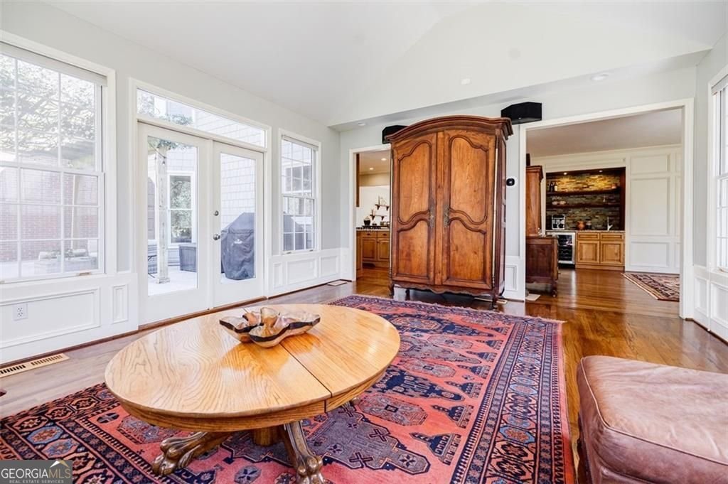 656 Gunby Road Marietta - 29