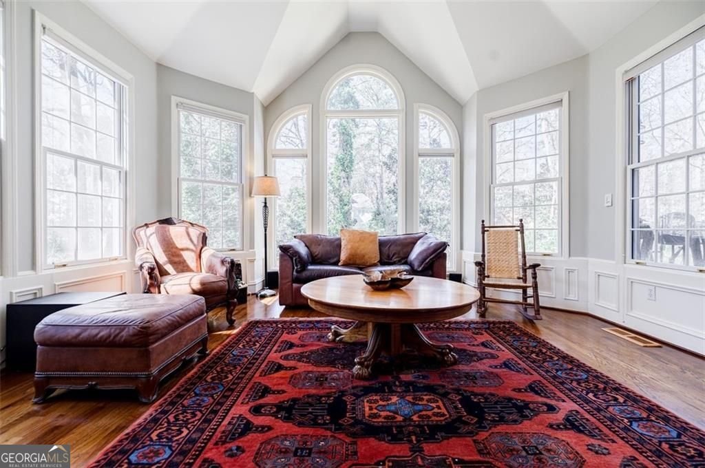 656 Gunby Road Marietta - 30