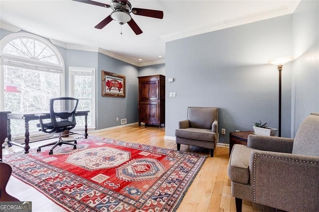 656 Gunby Road Marietta - 31