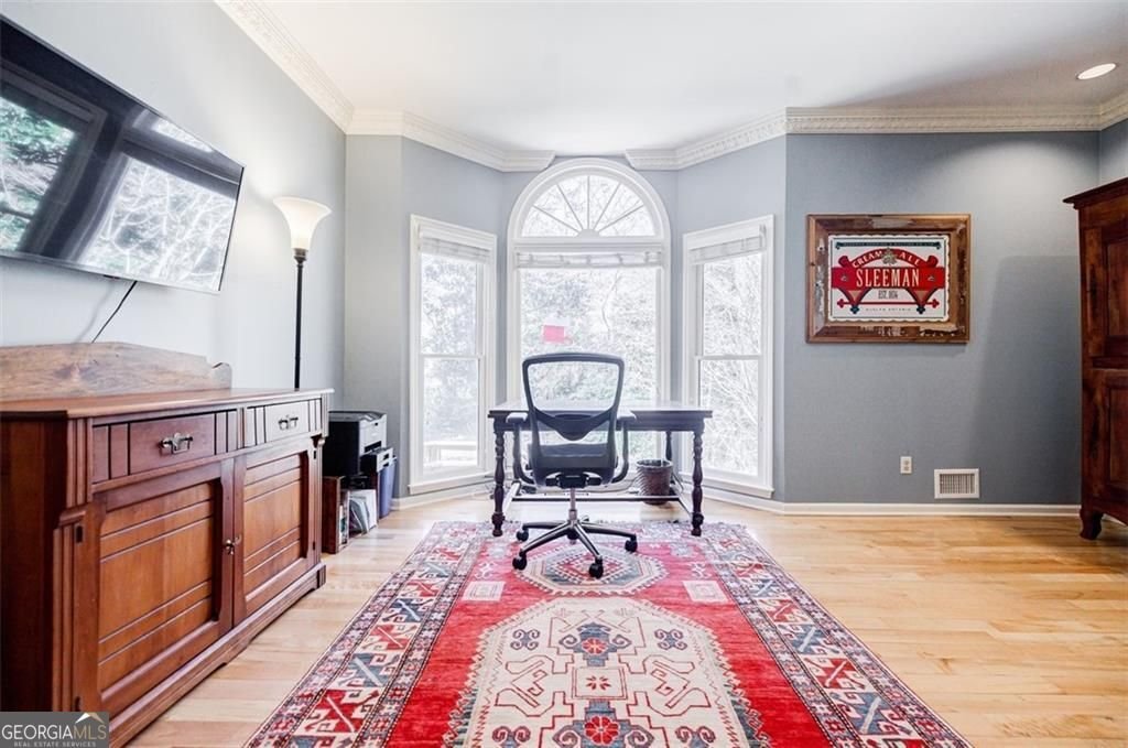 656 Gunby Road Marietta - 32