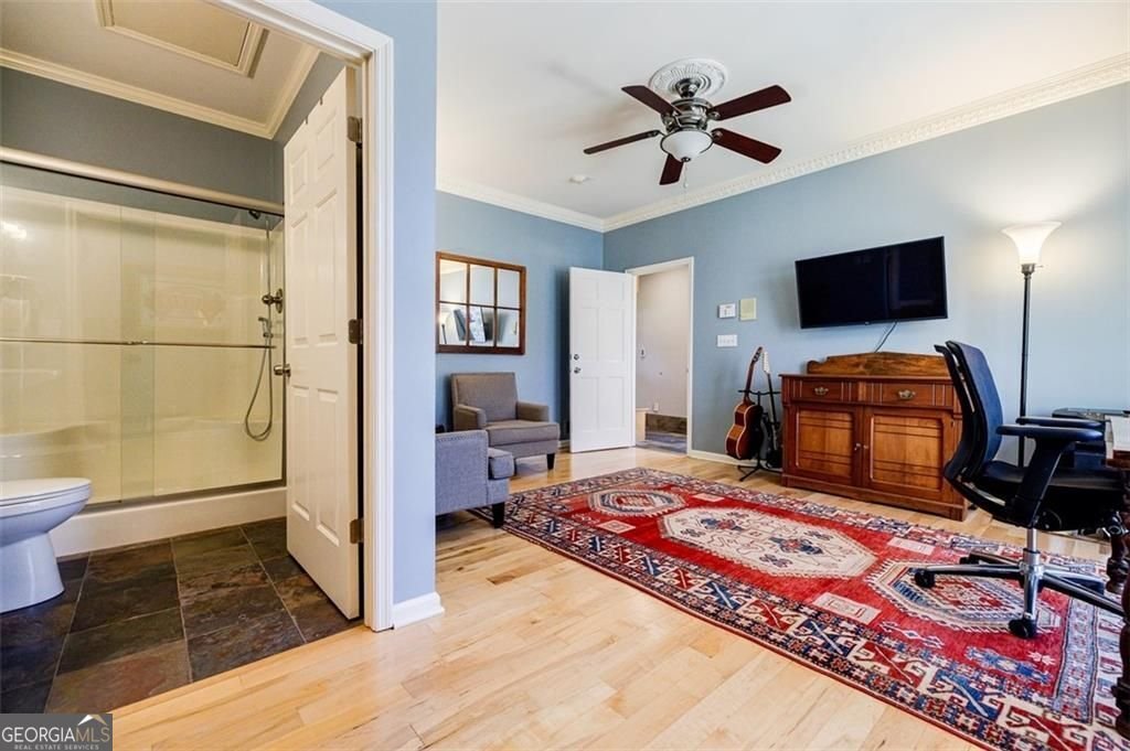 656 Gunby Road Marietta - 33