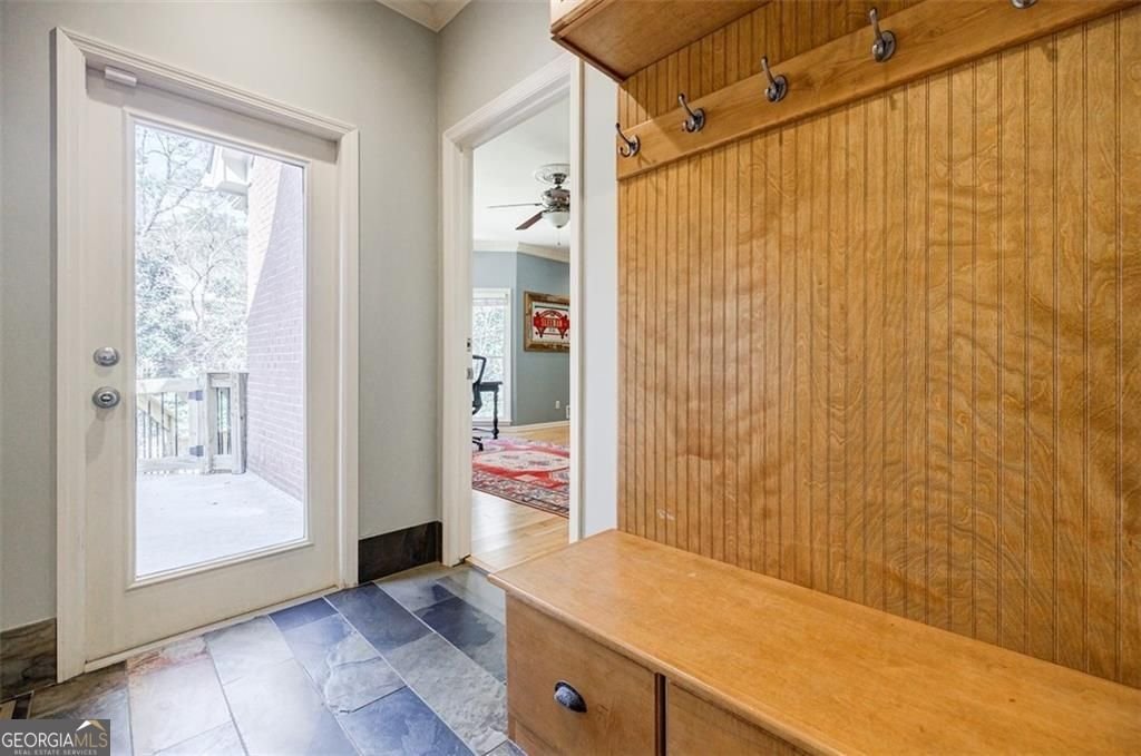 656 Gunby Road Marietta - 36