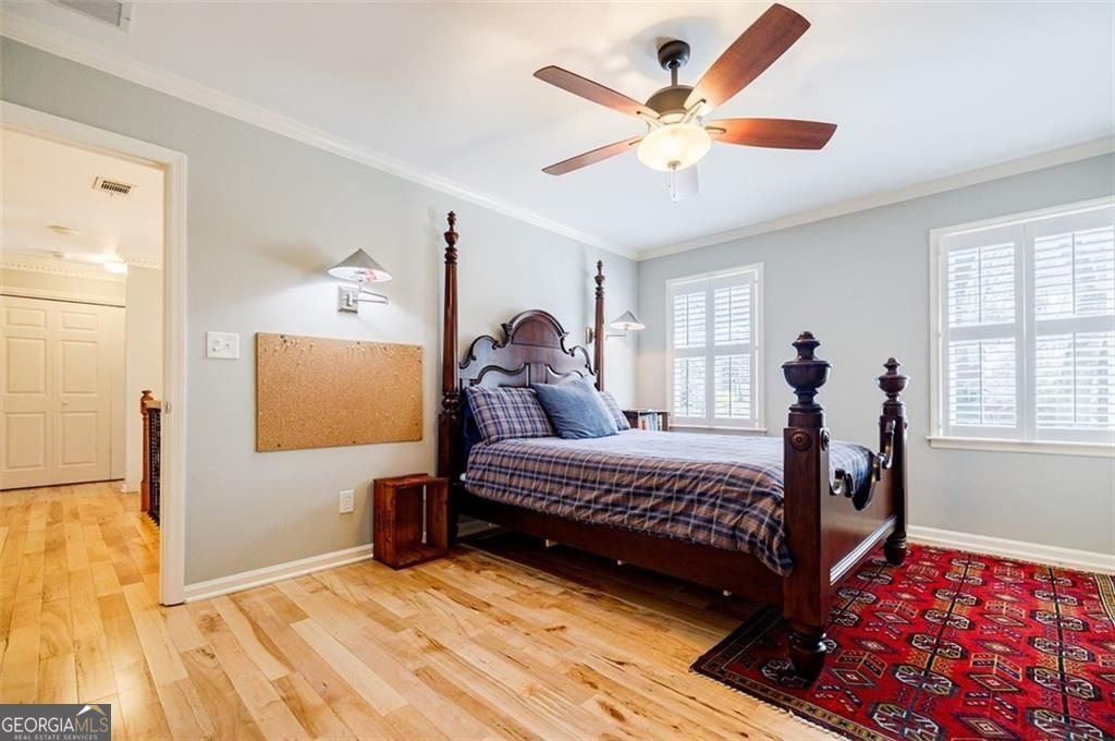 656 Gunby Road Marietta - 38