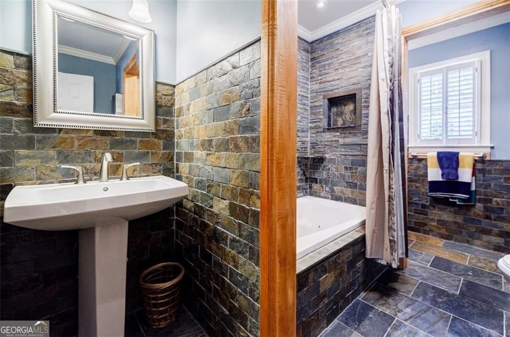 656 Gunby Road Marietta - 40