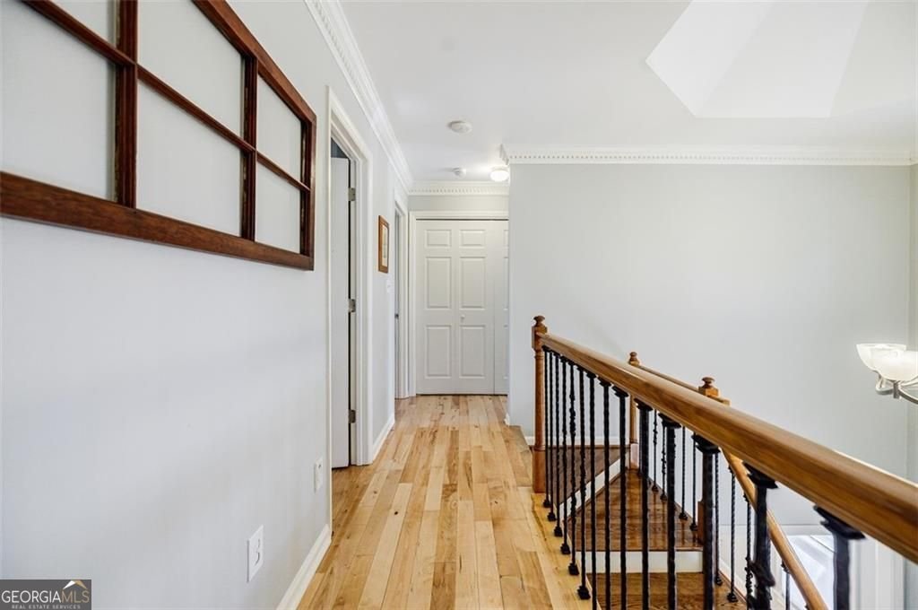 656 Gunby Road Marietta - 45