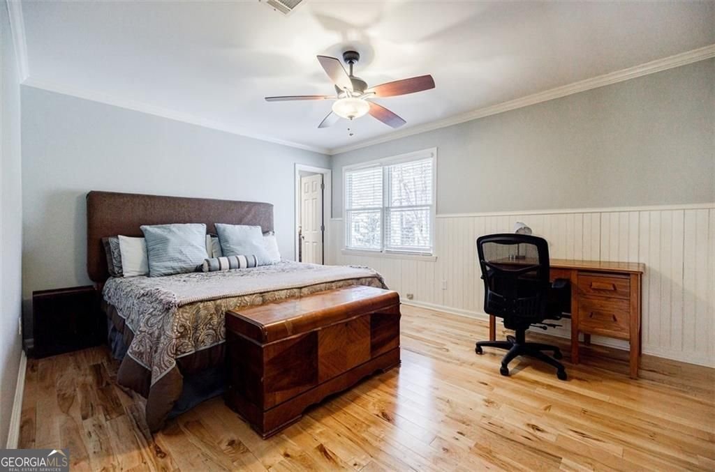 656 Gunby Road Marietta - 46