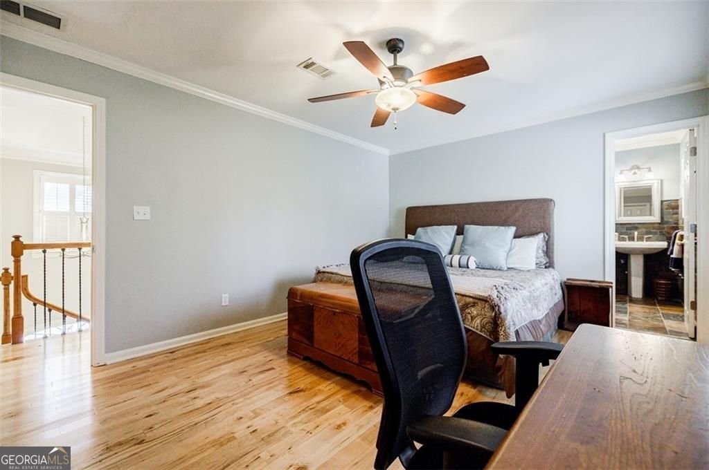 656 Gunby Road Marietta - 47
