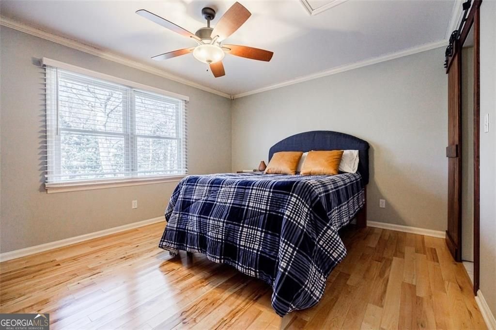 656 Gunby Road Marietta - 48