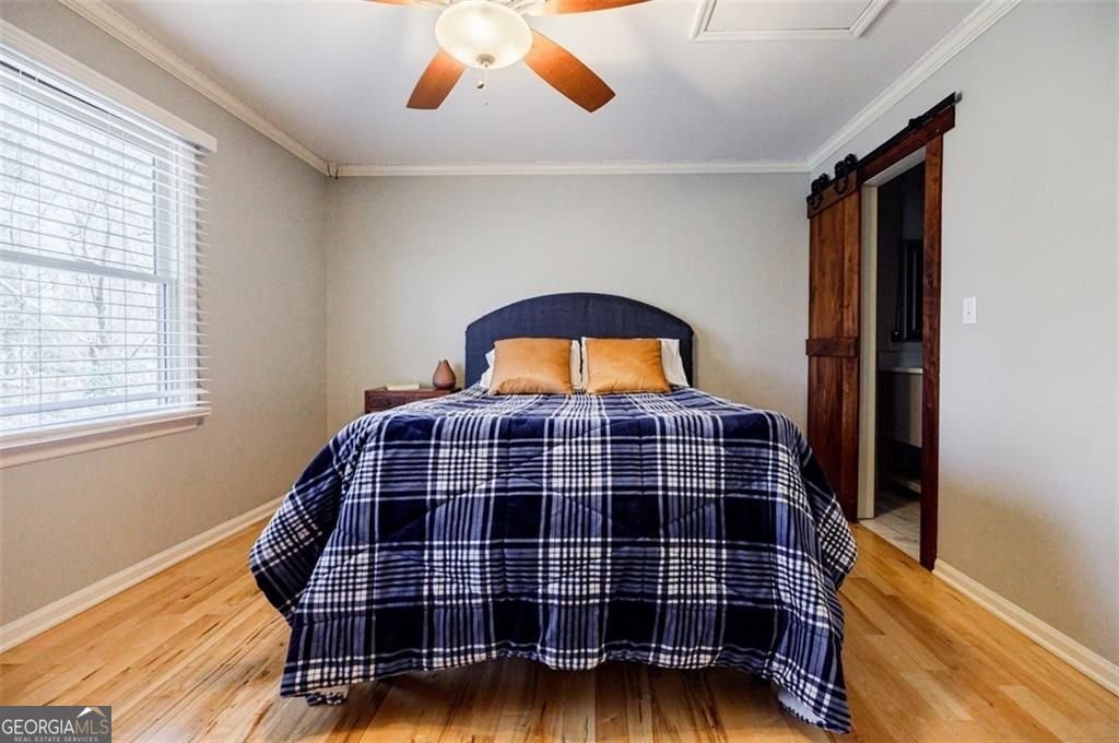 656 Gunby Road Marietta - 49