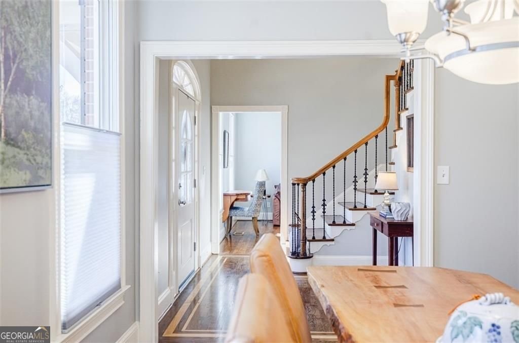 656 Gunby Road Marietta - 6