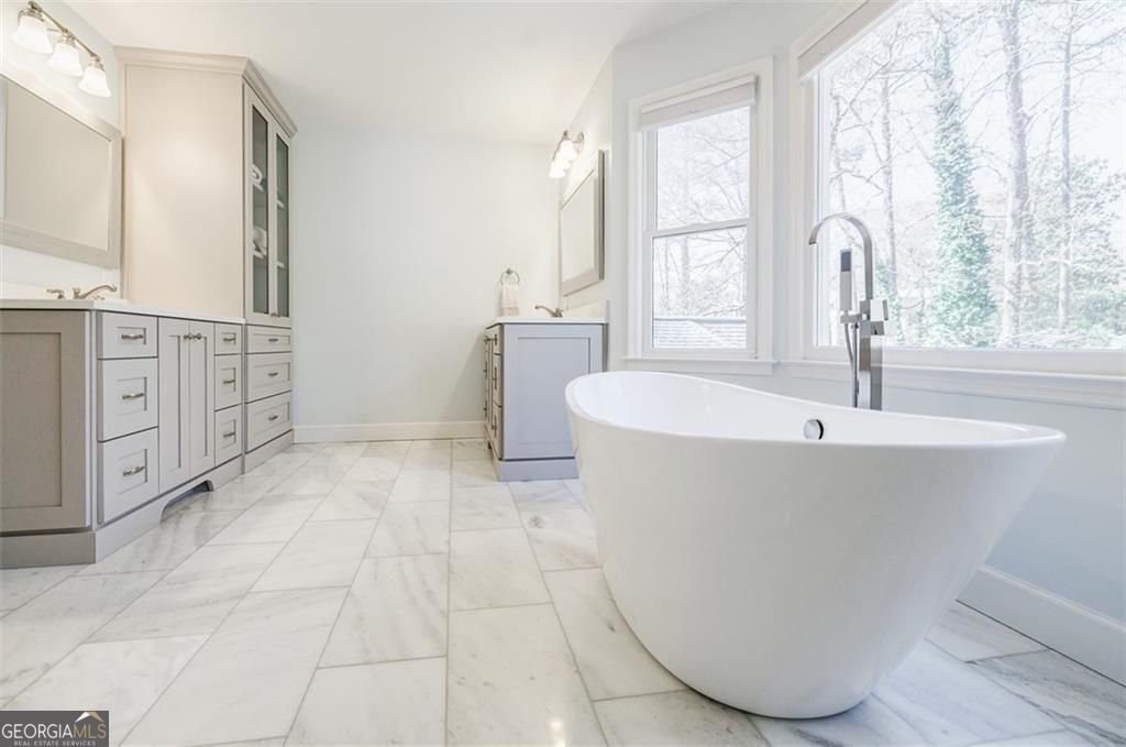 656 Gunby Road Marietta - 60