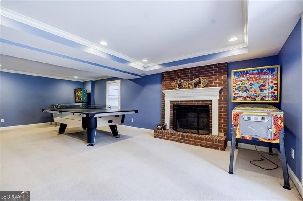 656 Gunby Road Marietta - 64