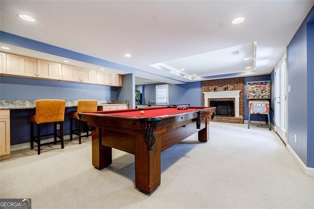 656 Gunby Road Marietta - 67