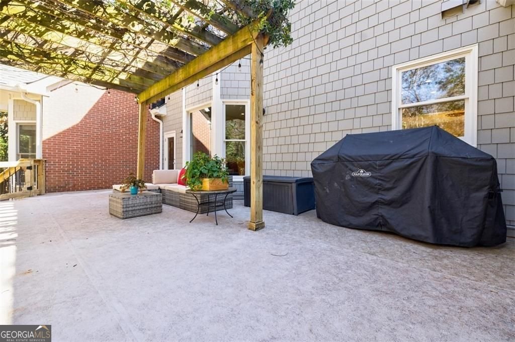 656 Gunby Road Marietta - 73