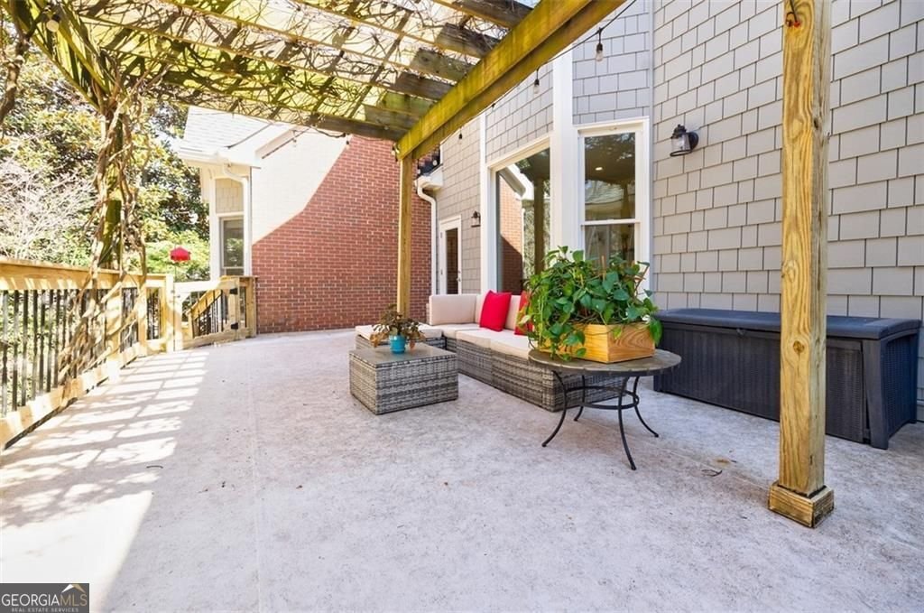 656 Gunby Road Marietta - 74
