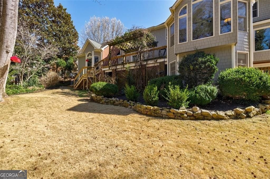 656 Gunby Road Marietta - 77