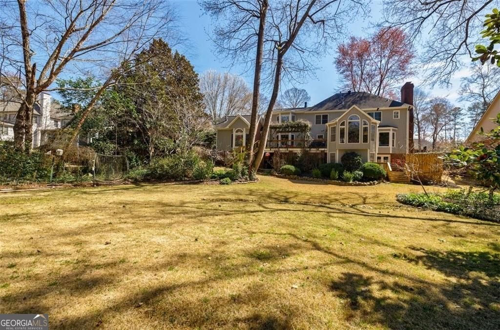 656 Gunby Road Marietta - 78