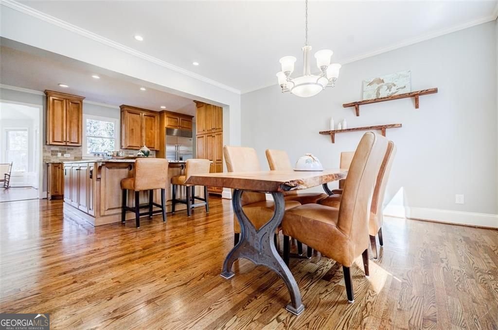 656 Gunby Road Marietta - 8