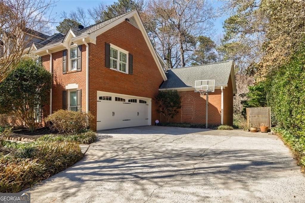 656 Gunby Road Marietta - 80