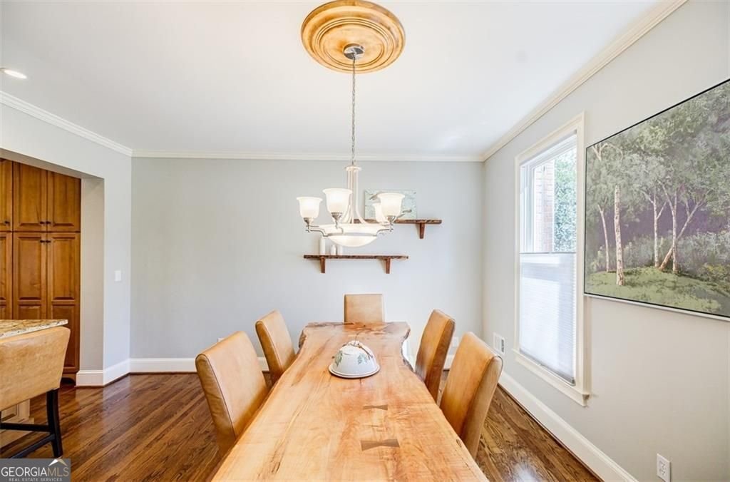 656 Gunby Road Marietta - 9