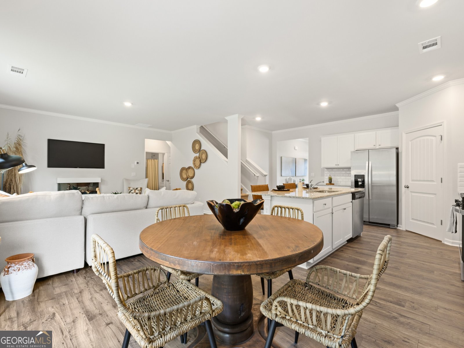 569 King Village Braselton - 10