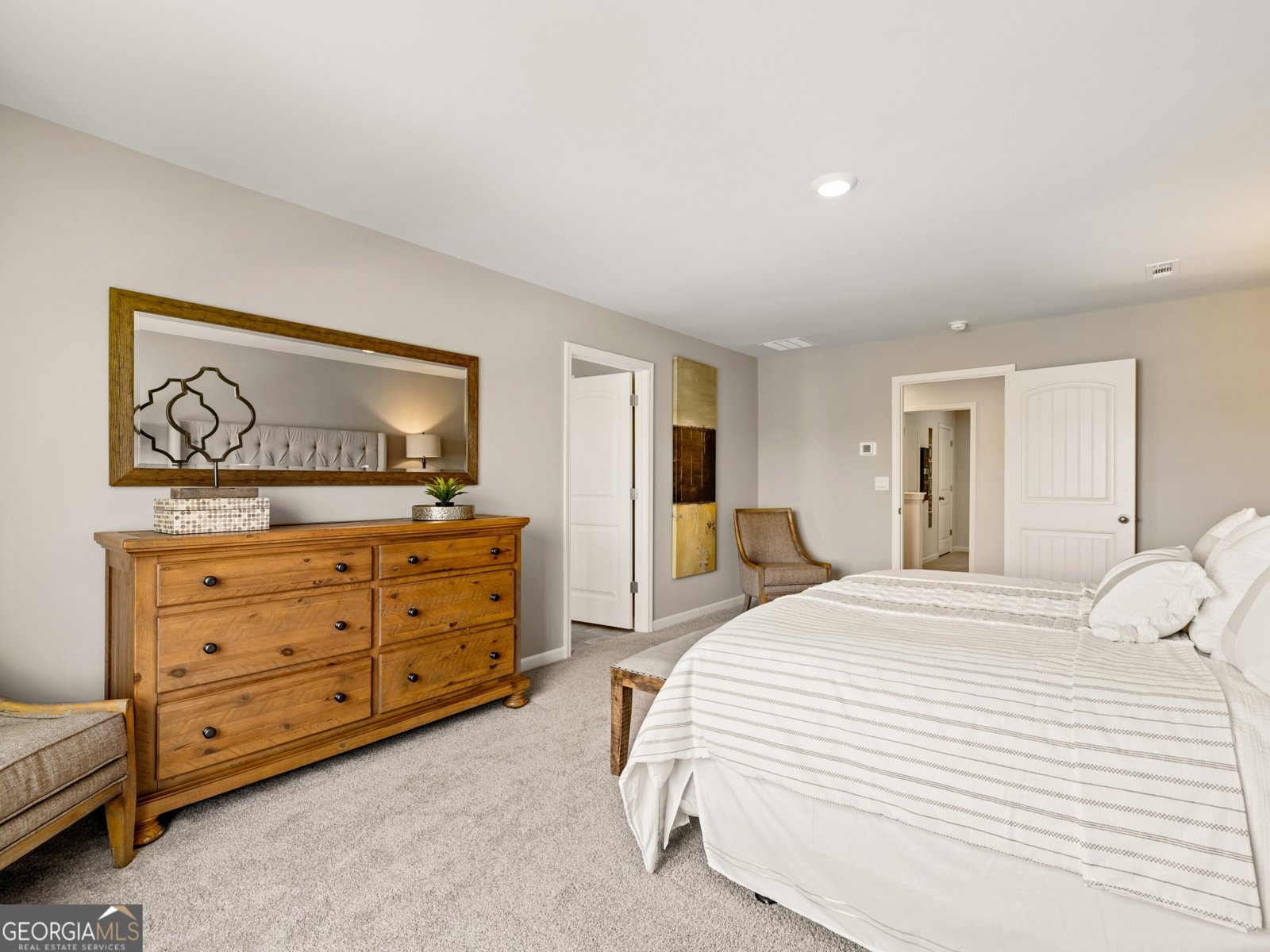 569 King Village Braselton - 17